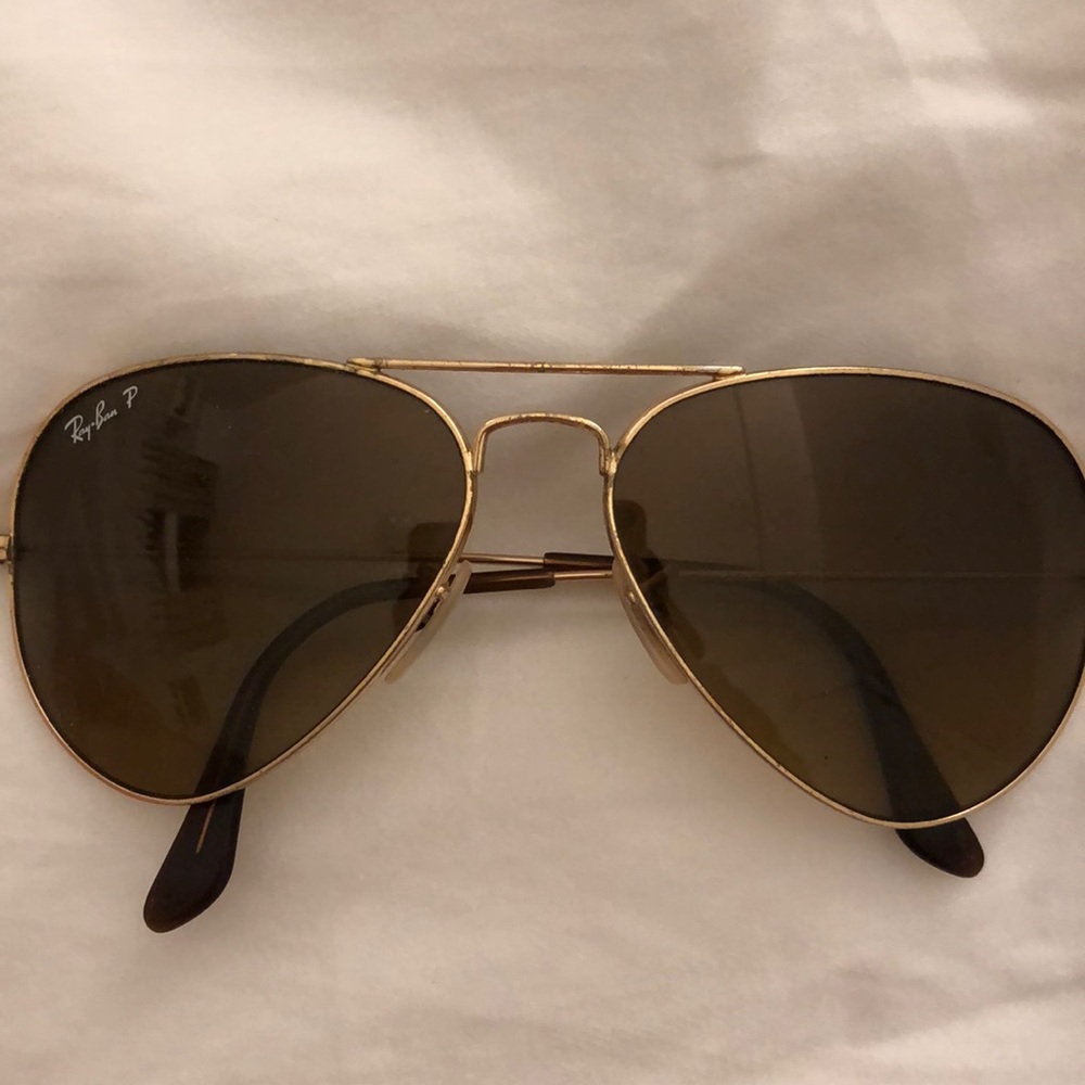 Ray Ban sunglasses